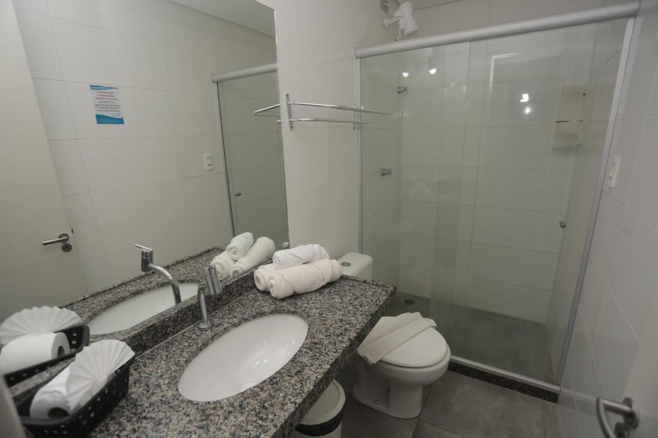Hotel Rede Andrade Navegantes Recife Exterior foto